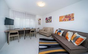 Udine'S Heart Apartment